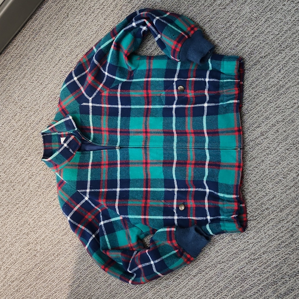 Vintage Pendleton Jacket Size Medium